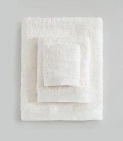 Handdoek Floss 30x50 Cm Ecru -Woninginrichting fd015d842173493a92e1fc4229fcfcee