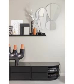 Exclusive Onne Spiegels - Glas - Set Van 3 -Woninginrichting fd60f5181f714092aba803c54c3c1c35