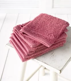 Washandje Hélène Carmine -Woninginrichting fe743af16cfe40229ef04e5b17a7cdbf