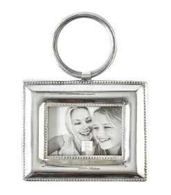 Fotolijst 25x17 - Cordoba Photo Frame - Zilver