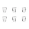 Duralex Tumbler Picardie 1160C 16 Cl Transparant 6 Stuk(s)