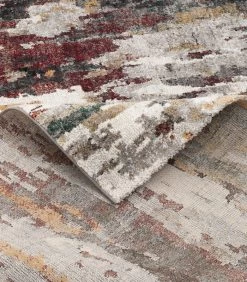 Vloerkleed Designer Maui Modern Mix Kleurverloop -Woninginrichting fff1e3b322d2470791785779ed278ddd